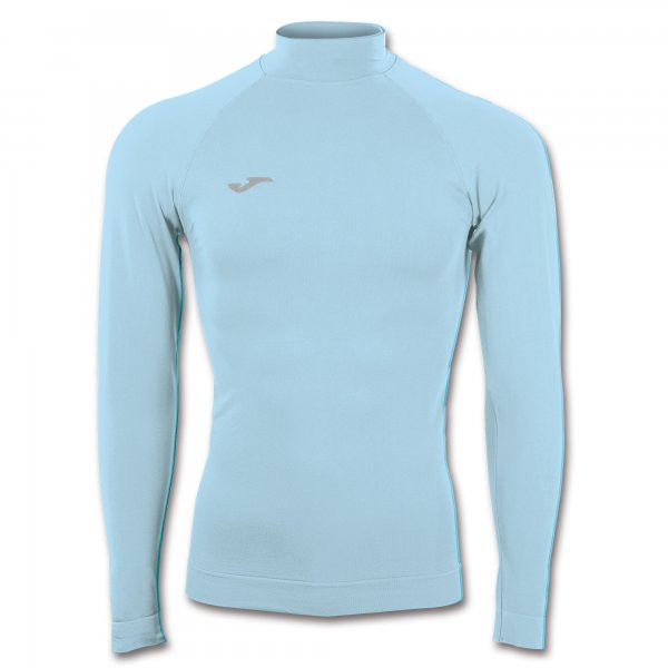 Joma Brama Classic Seamless T-Shirt Sky Blue