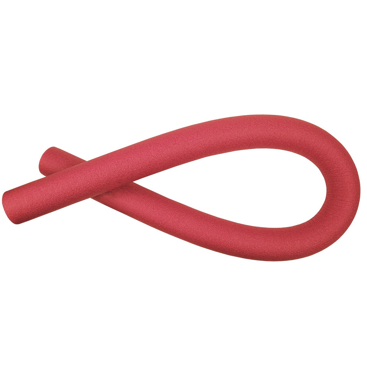 Plávacia tyč MASTER 120 cm - červená