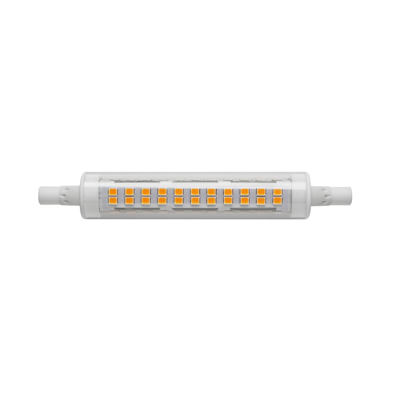 Arcchio LED žiarovka R7s, 118 mm, 11 W, 2200 K, stmievateľná