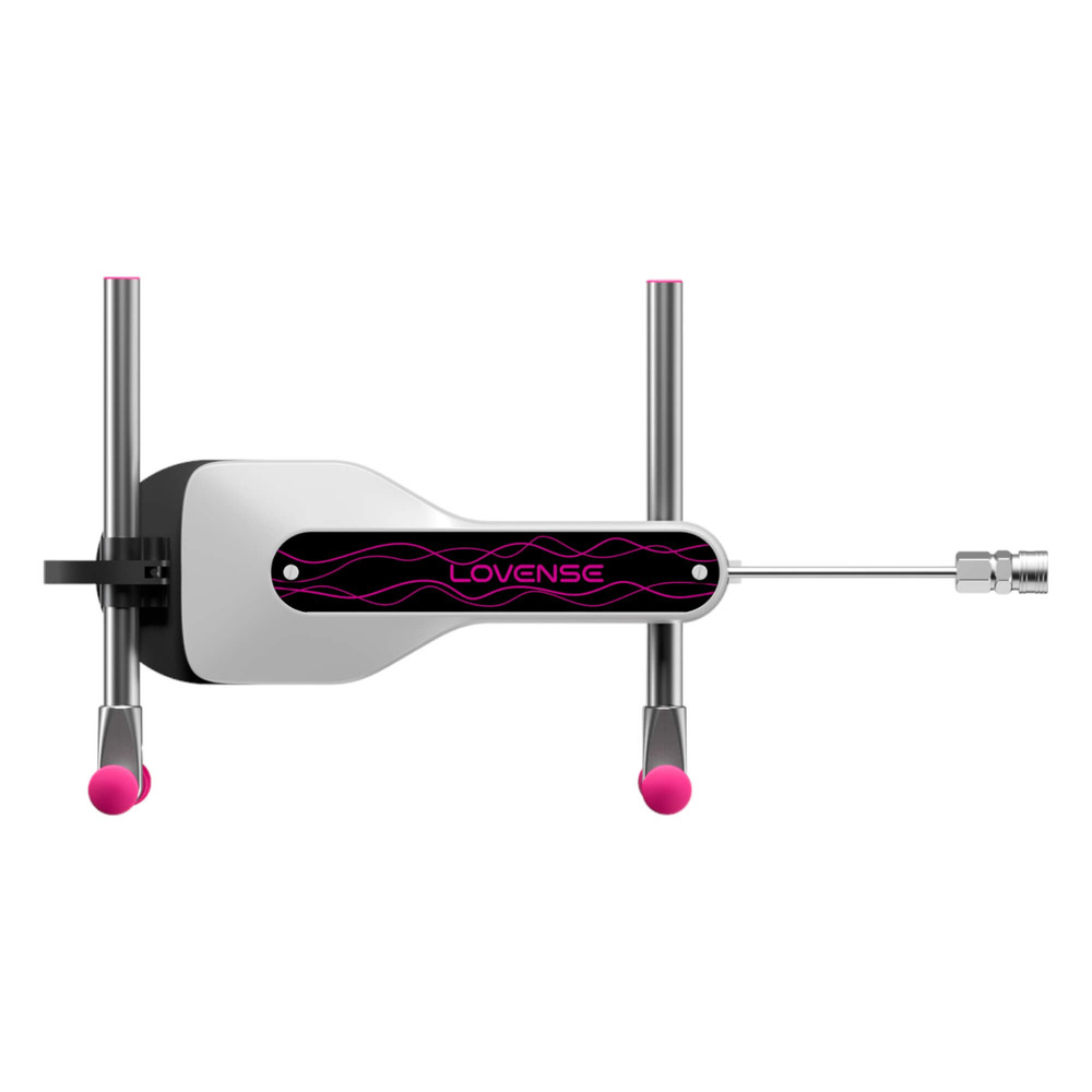 LOVENSE Mini Sex Machine - Smart Sex Machine