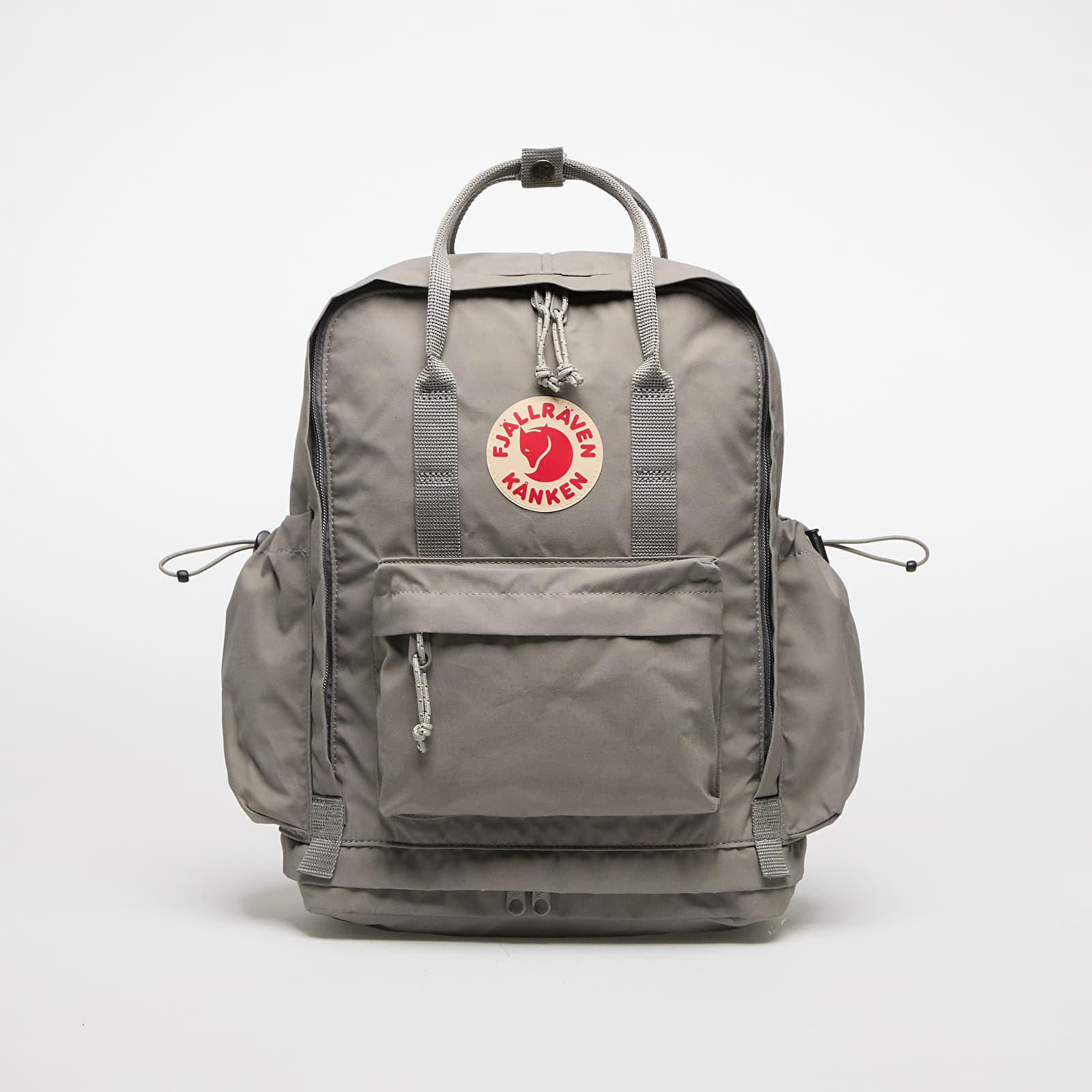 Fjällräven Kånken Outlong Fog