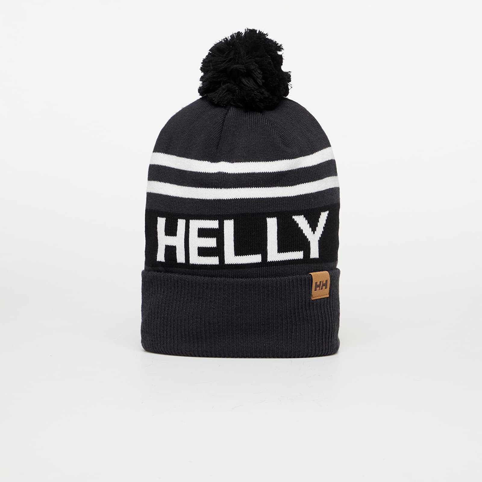 Helly Hansen Ridgeline Beanie Ebony