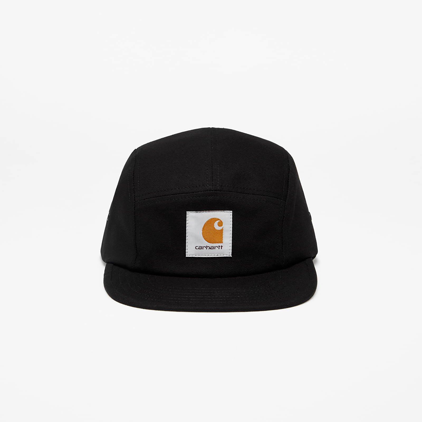 Carhartt WIP Backley Cap Black