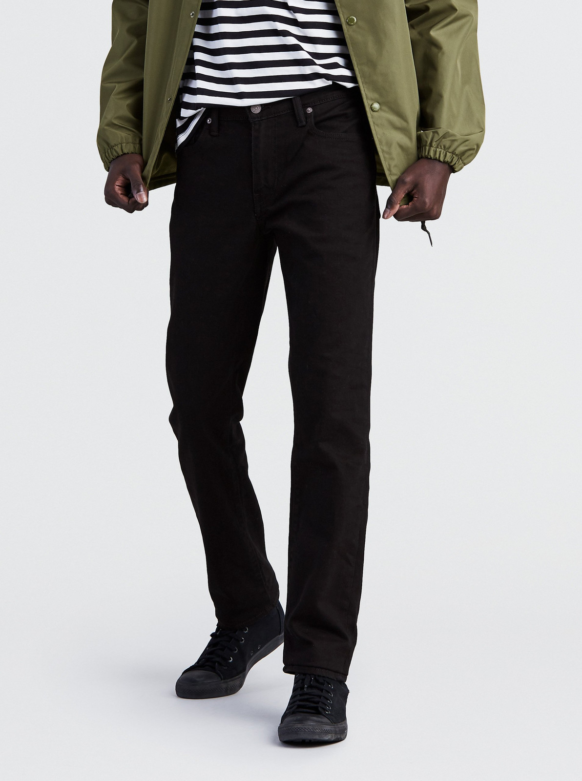Pánske nohavice Levi's® Stretch