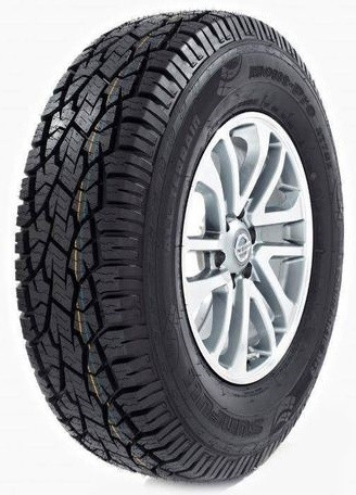 Sunfull MONT-PRO AT782 BSW M+S 245/70 R17 110T