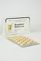 Bioaktivní Selen+Zinek 30tbl