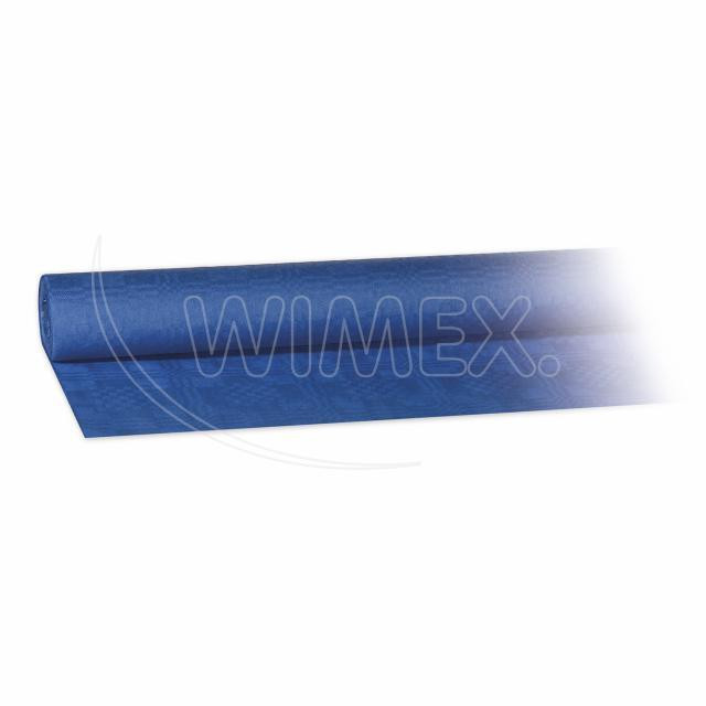 WIMEX s.r.o. Obrus (PAP) v roli tmavomodrý 1,2 x 8 m [1 ks]