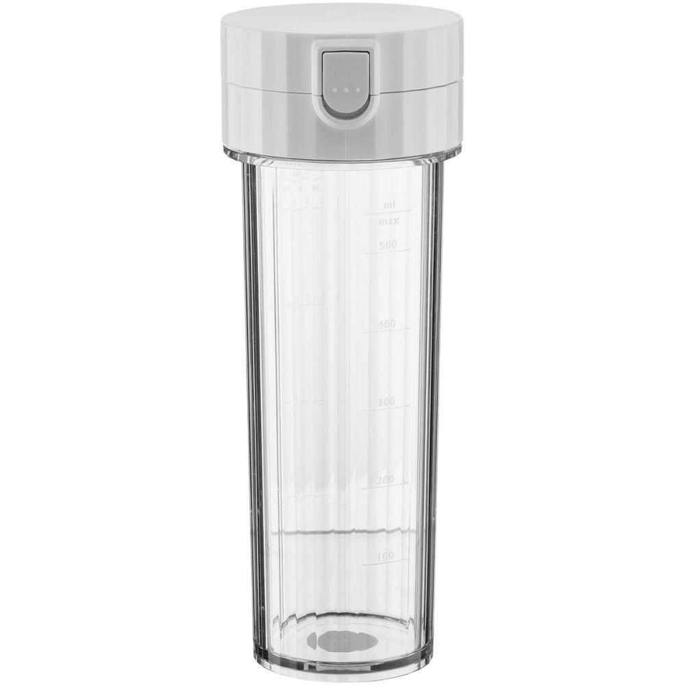 Náhradná nádoba pre mixér PLISSÉ 550 ml, biela, plastová, Alessi