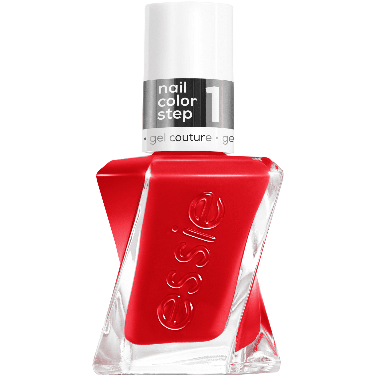 Essie gel couture 2.0 260 flashed lak na nechty, 13.5 ml