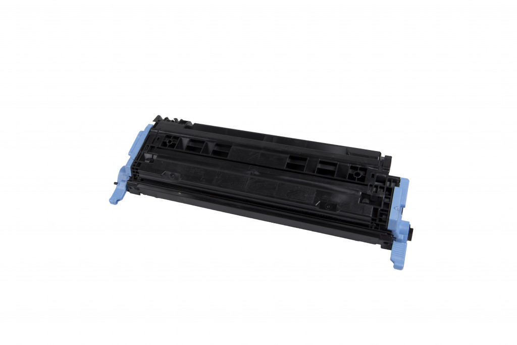 HP renovovaná tonerová náplň Q6001A, 9423A004, CRG707, 2000 listov, azurová