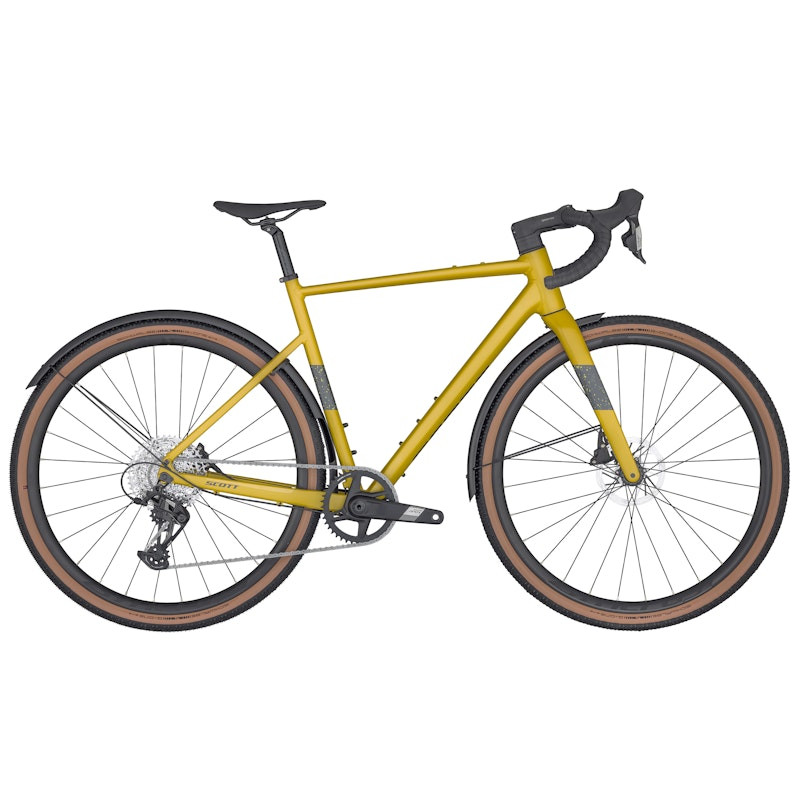 Gravel bicykel Scott Speedster Gravel 30 EQ
