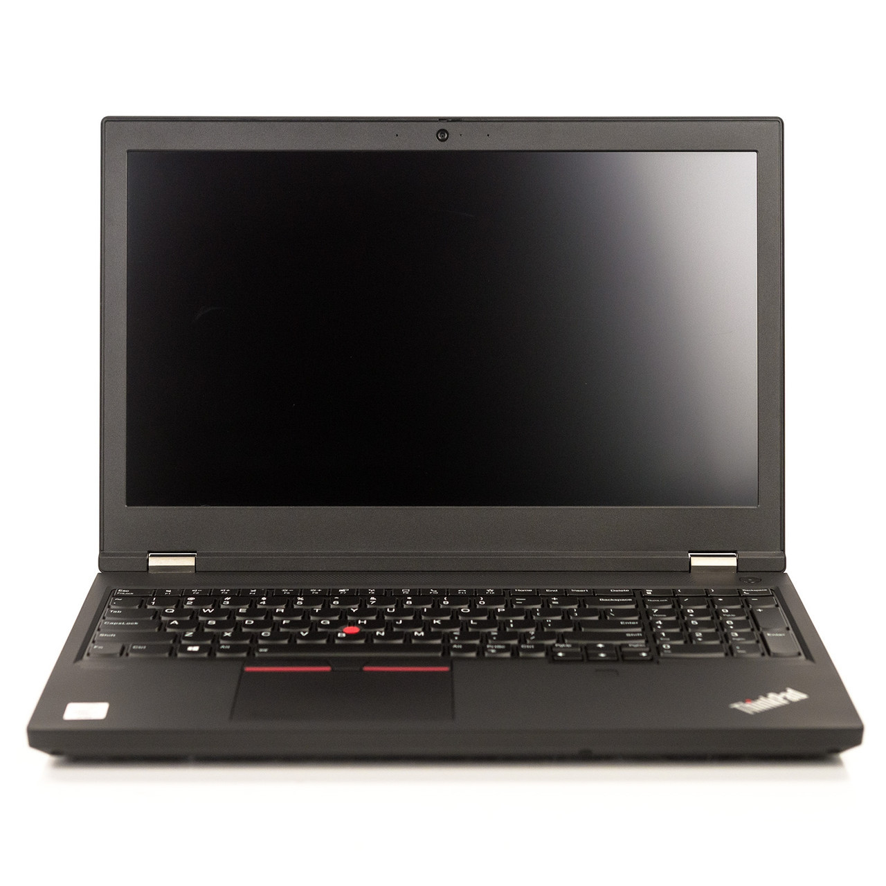Lenovo ThinkPad P15, 32GB/512GB, Windows - B