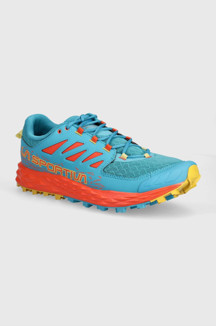 Topánky LA Sportiva Lycan II pánske
