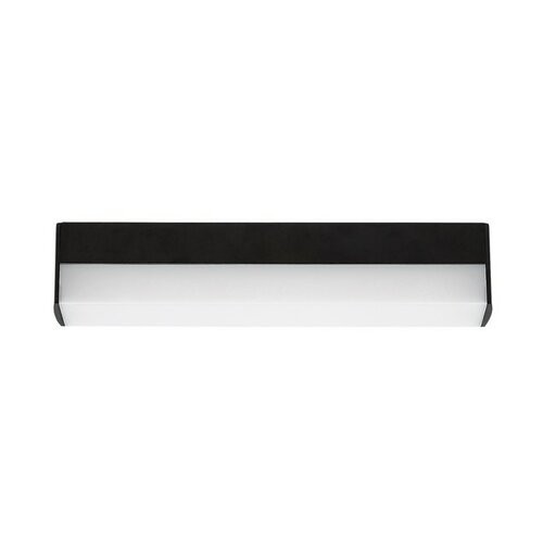 Rabalux 78045 podlinkové LED svietidlo Band 2, 27 cm, čierna