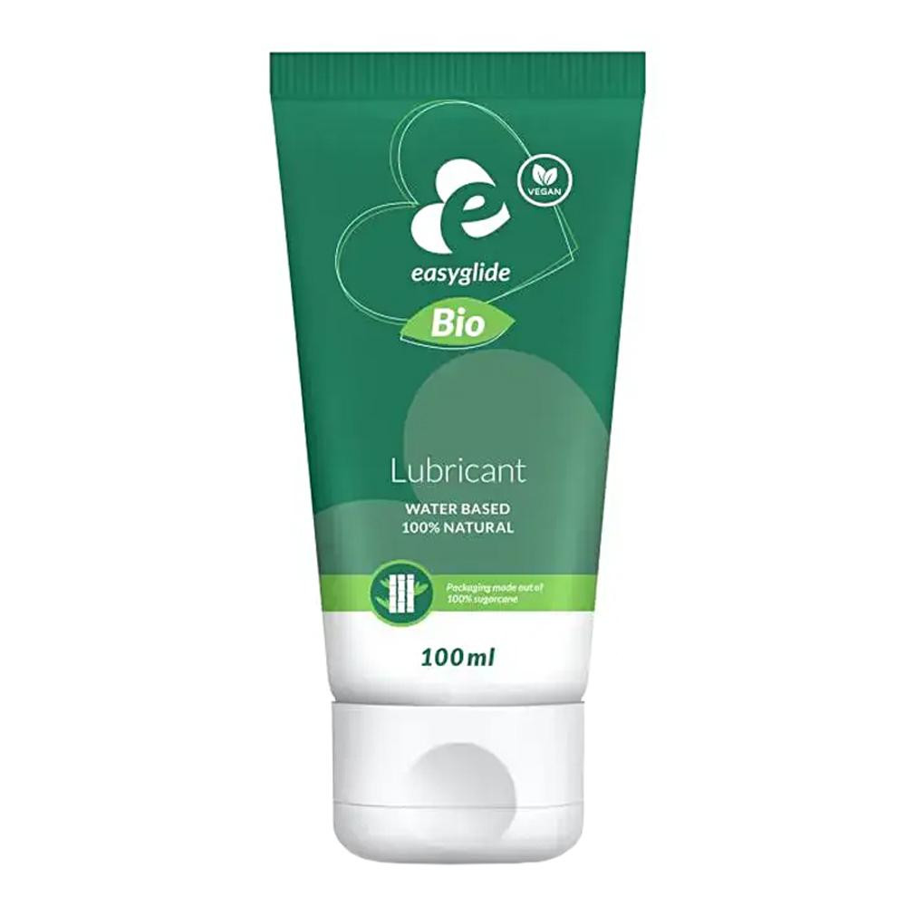 EasyGlide Bio & Natural lubrikační gel 100 ml