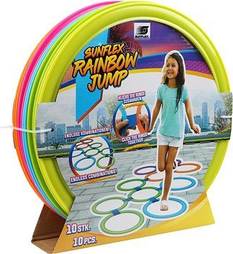 Sunflex Rainbow Jump