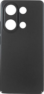 Lenuo Leshield obal na Xiaomi Redmi Note 13 Pro, čierna
