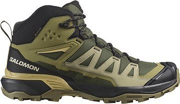 SALOMON X Ultra 360 Mid GTX pánske, Olive Night/Slate Green/Southern Moss EU 42 / 260 mm