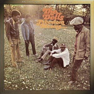DELLS - FREEDOM MEANS, CD