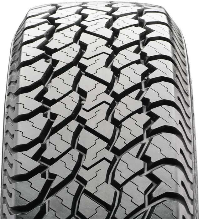 Mirage MR-AT172 245/75 R17 121/118S