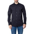 Košele s dlhým rukávom Tommy Hilfiger DM0DM04405 - ORIGINAL STRETCH