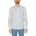 Košele s dlhým rukávom Antony Morato BARCELONA MMSL00614-FA430604