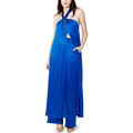 Módne overaly Hanny Deep DUE BENZ SATIN F876XBCCT106