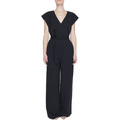 Módne overaly Vila Visivia S/S V-Neck /Dc/Ls 14096488