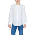 Košele s dlhým rukávom Blauer  24SBLUS01031