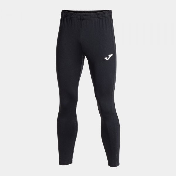 ADVANCE II LONG PANTS BLACK 3XL