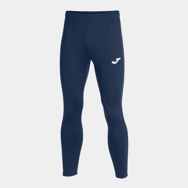 ADVANCE II LONG PANTS NAVY 2XL