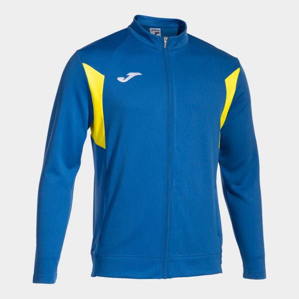 CHAQUETA WINNER III ROYAL AMARILLO 2XL
