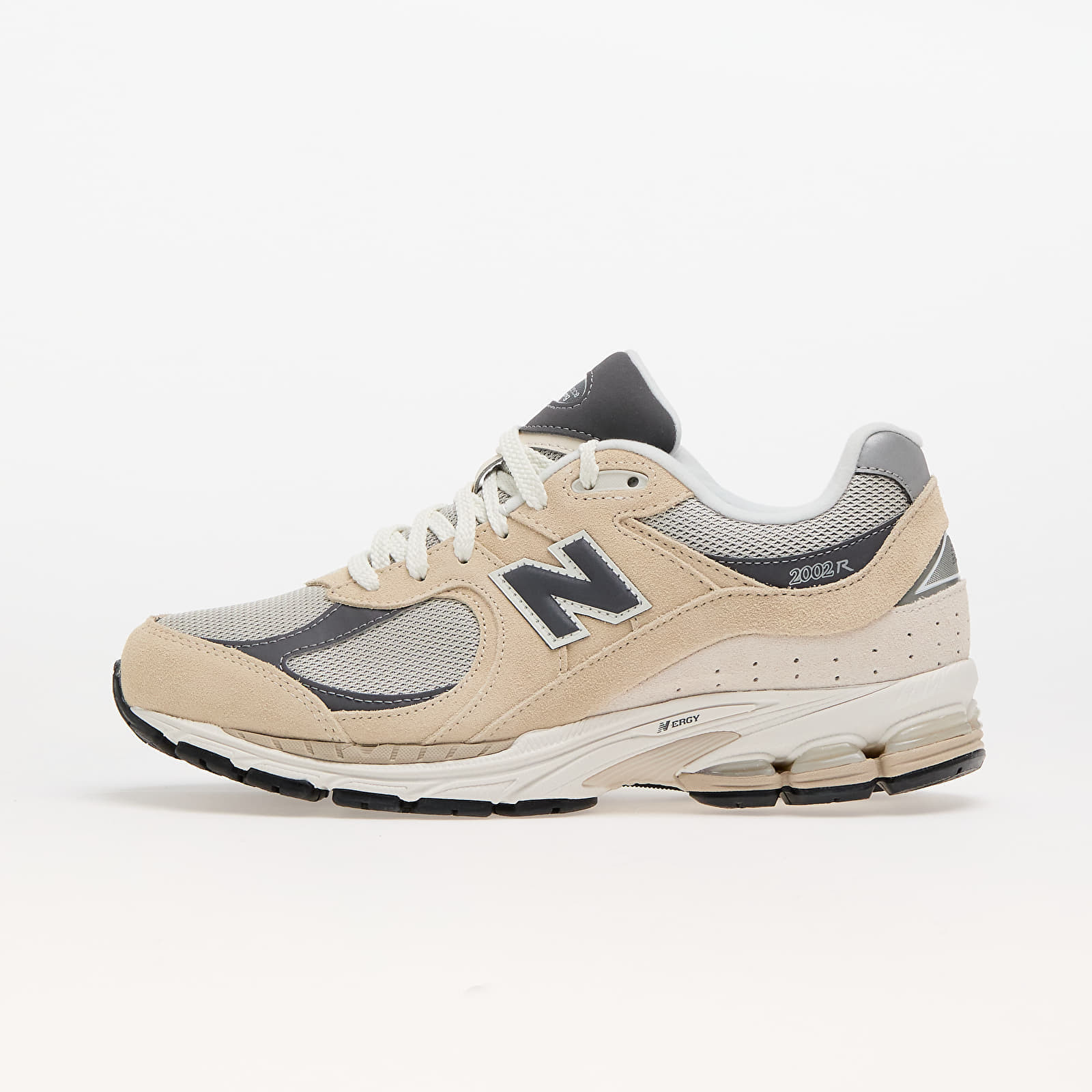 New Balance 2002R Stone/ Magnet/ Linen