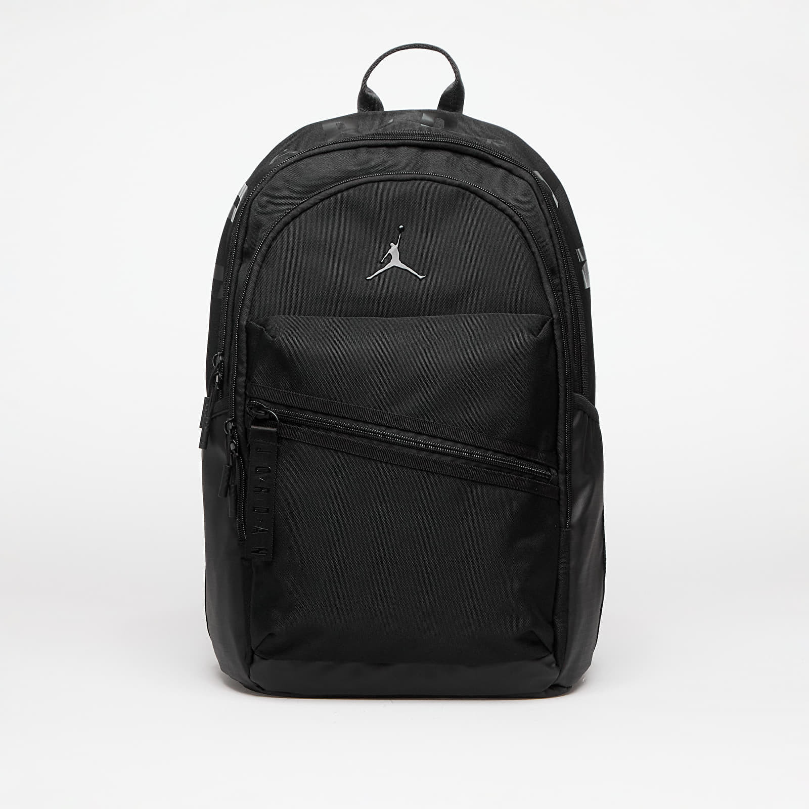 Jordan JAM Air Patrol Backpack Black