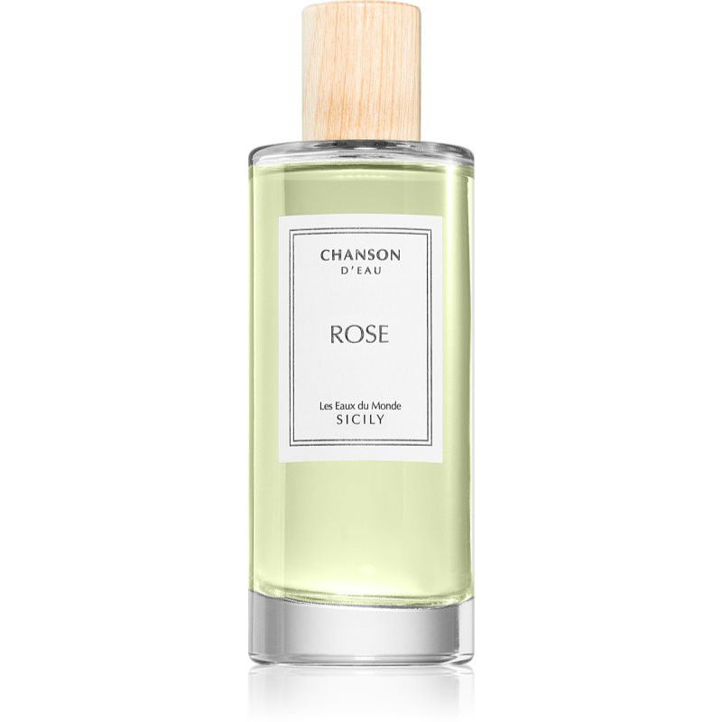 Chanson d'Eau Original Lemon toaletná voda pre ženy 100 ml