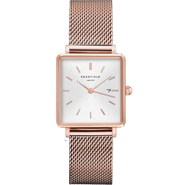 Rosefield The Boxy QWSR-Q01