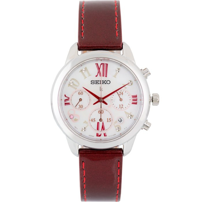 Seiko Lukia SRWZ81P1
