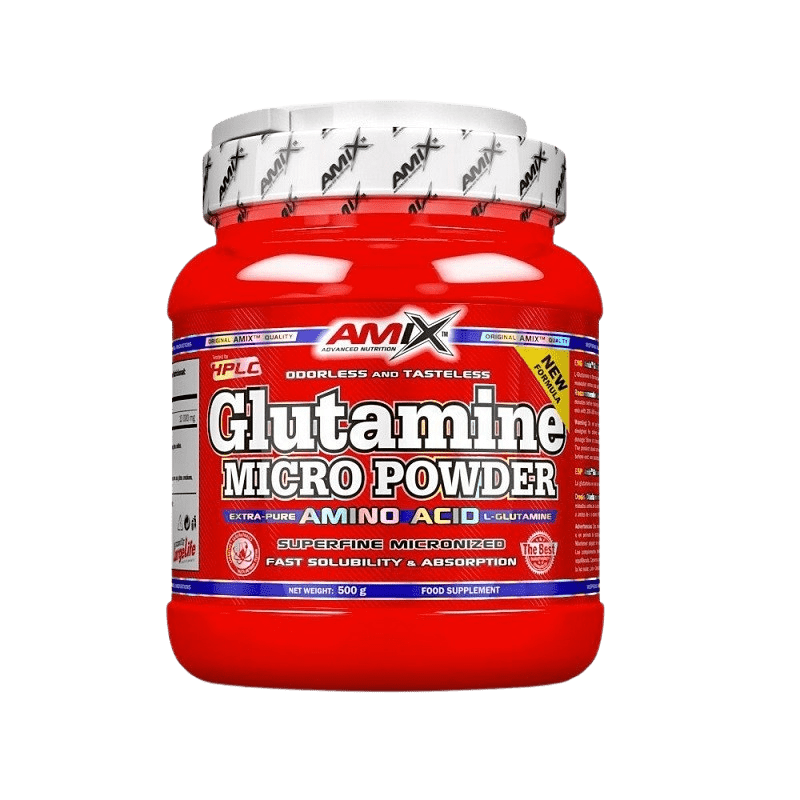 Amix Glutamine 500 g