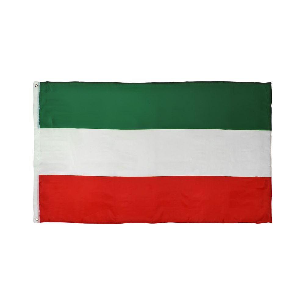 Printwear Maďarská zástava - Maďarsko