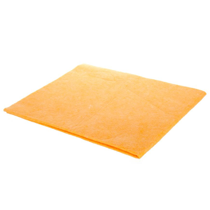 Koberček 60X70CM oranžový