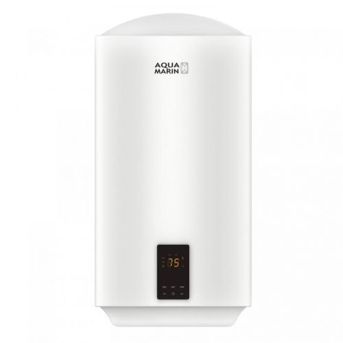 AQUAMARIN elektrický ohrievač vody, 50 l, 2 kW