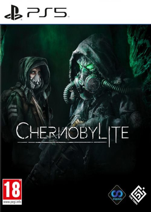 Chernobylite