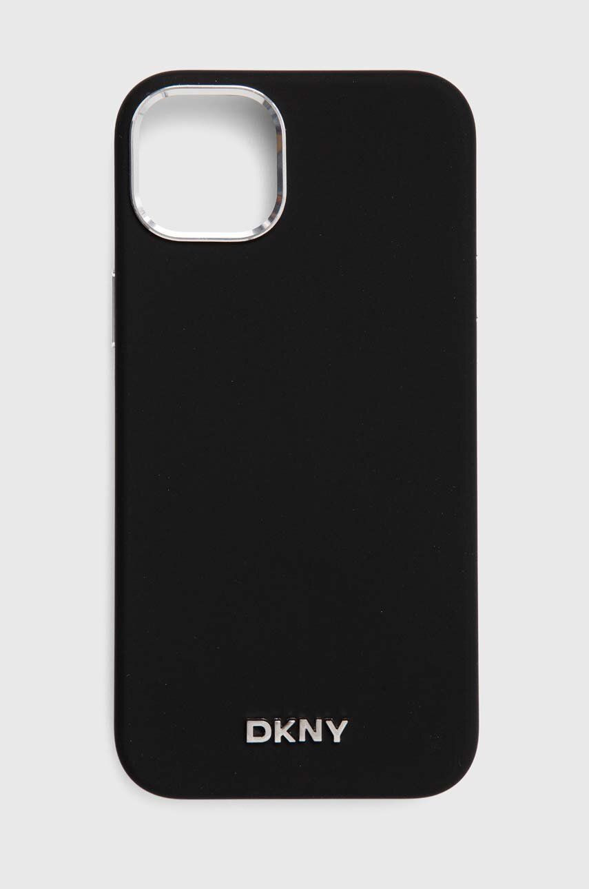 Puzdro na mobil Dkny iPhone 15 Plus / 14 Plus 6.7