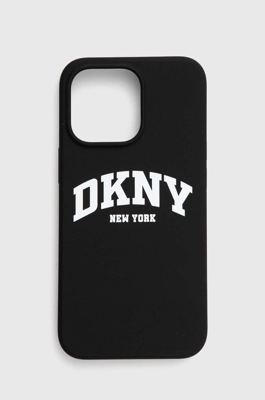 Puzdro na mobil Dkny iPhone 13 Pro / 13 6.1