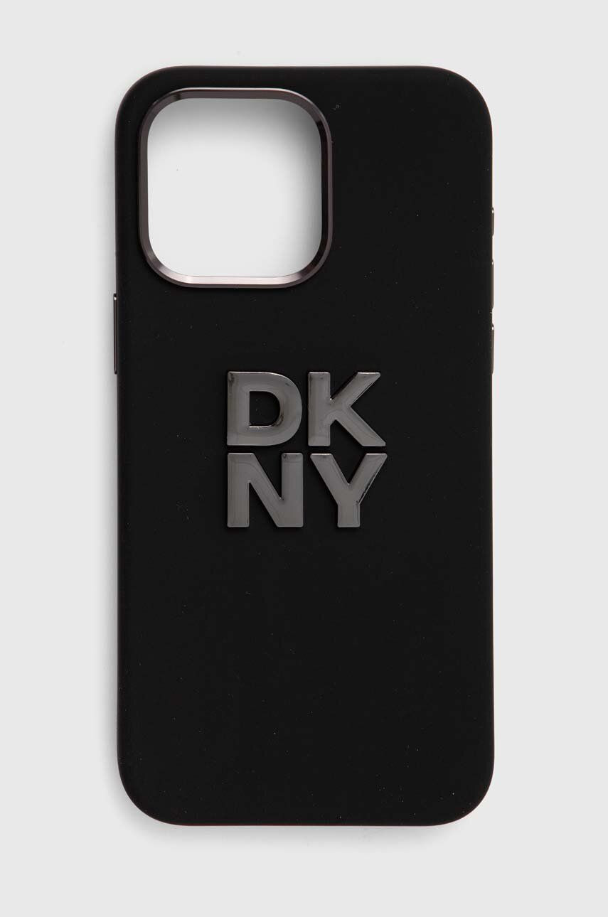Puzdro na mobil Dkny  iPhone 15 Pro Max 6.7