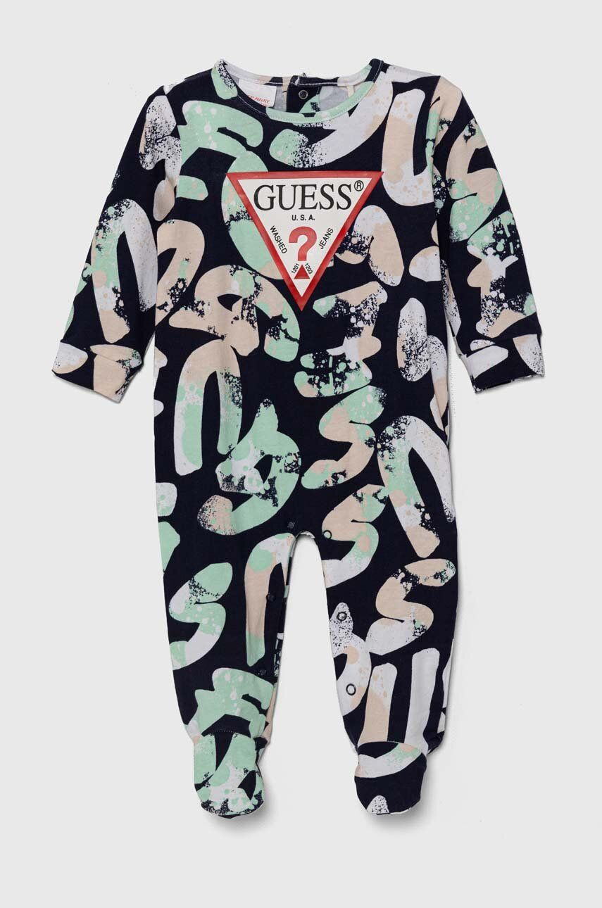 Dupačky pre bábätká Guess P4YG01 K6YW4