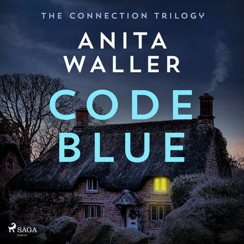 Code Blue (EN) - Anita Waller (mp3 audiokniha)