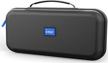 iPega P5P09A Cestovní Pouzdro pro Playstation Portal Remote Player Black