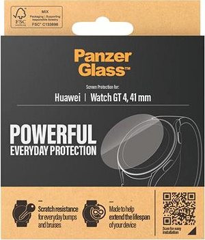 PanzerGlass Huawei GT 4 41 mm