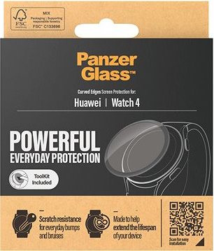 PanzerGlass Huawei Watch 4